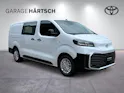 Toyota PROACE Van L2 2.0 D Advanced