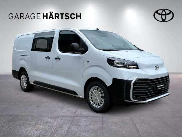 Toyota PROACE Van L2 2.0 D Advanced