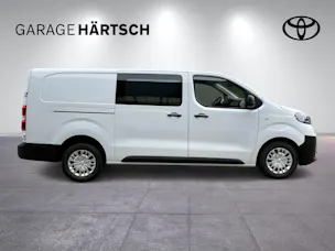 Toyota PROACE Van L2 2.0 D Advanced