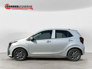 Kia Picanto 1.0 CVVT First Edition