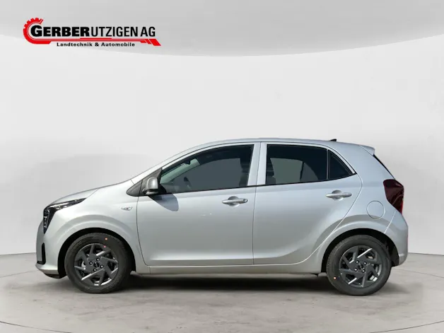 Kia Picanto 1.0 CVVT First Edition