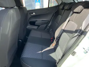 Kia Picanto 1.0 CVVT First Edition