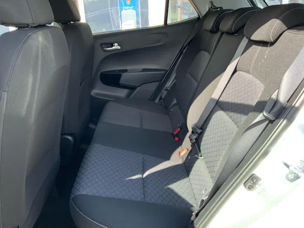 Kia Picanto 1.0 CVVT First Edition