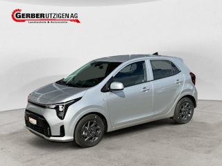 Vehicle image KIA PICANTO