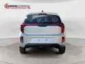 Kia Picanto 1.0 CVVT First Edition