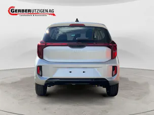 Kia Picanto 1.0 CVVT First Edition