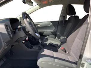 Kia Picanto 1.0 CVVT First Edition