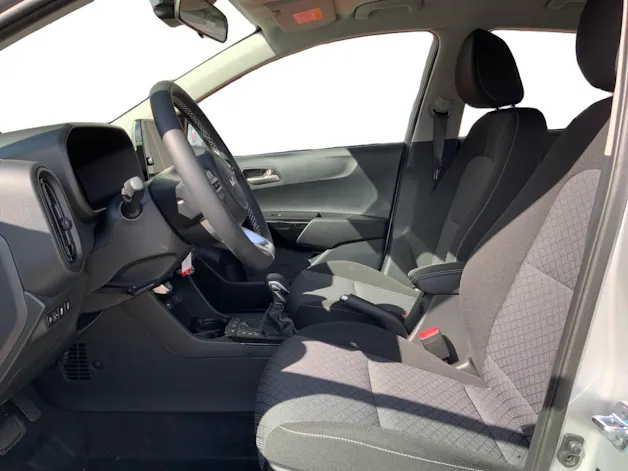 Kia Picanto 1.0 CVVT First Edition