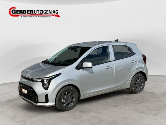 First vehicle image First vehicle image