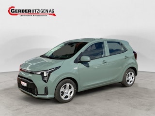 Vehicle image KIA PICANTO