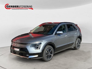 Vehicle image KIA NIRO