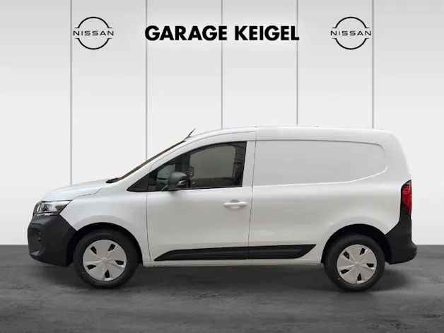 Nissan Townstar Kaw. 2.0 t L1 1.3 DIG-T 130 N-Connecta