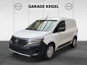 Nissan Townstar Kaw. 2.0 t L1 1.3 DIG-T 130 N-Connecta