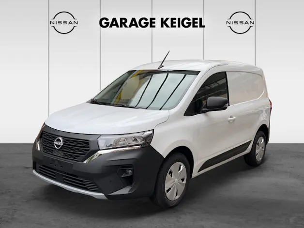 Nissan Townstar Kaw. 2.0 t L1 1.3 DIG-T 130 N-Connecta