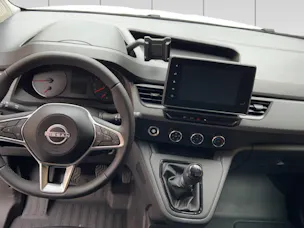 Nissan Townstar Kaw. 2.0 t L1 1.3 DIG-T 130 N-Connecta