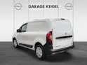 Nissan Townstar Kaw. 2.0 t L1 1.3 DIG-T 130 N-Connecta