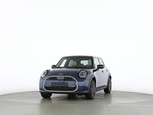 MINI Mini F65 2.0i Cooper S: Jetzt Probefahrt buchen!