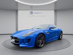 Vehicle image JAGUAR F-TYPE0