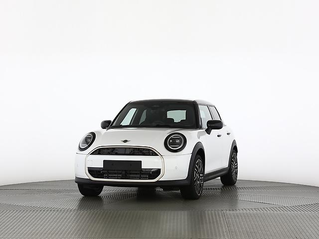 MINI Mini F65 1.5i Cooper C: Jetzt Probefahrt buchen!