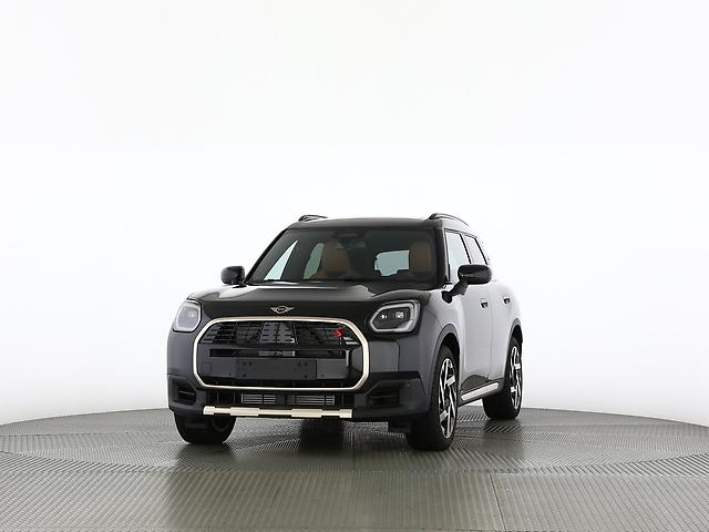 MINI Countryman U25 2.0i S ALL4: Jetzt Probefahrt buchen!