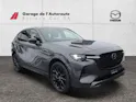 Mazda CX-60 2.5 PHEV Homura +