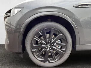 Mazda CX-60 2.5 PHEV Homura +