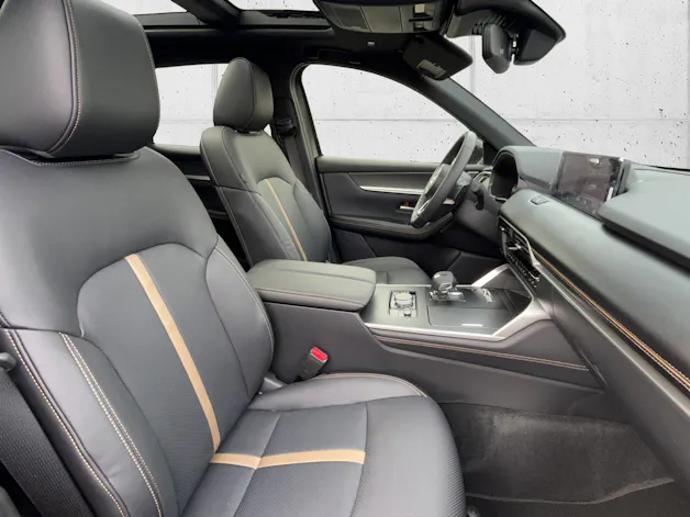 Mazda CX-60 2.5 PHEV Homura +