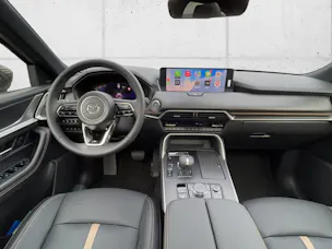 Mazda CX-60 2.5 PHEV Homura +