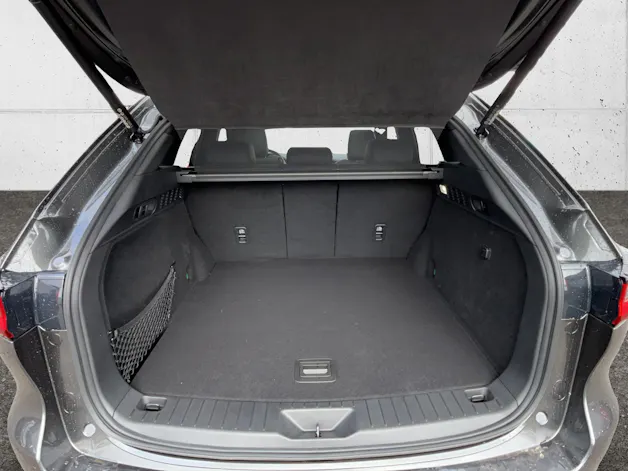 Mazda CX-60 2.5 PHEV Homura +