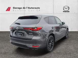 Mazda CX-60 2.5 PHEV Homura +
