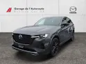 Mazda CX-60 2.5 PHEV Homura +
