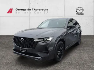 Mazda CX-60 2.5 PHEV Homura +