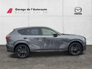 Mazda CX-60 2.5 PHEV Homura +