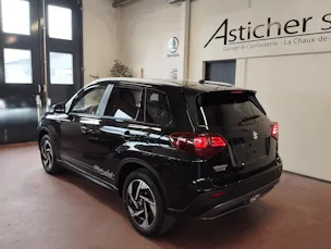 Suzuki Vitara 1.5 Piz Sulai Top Hybrid 4x4