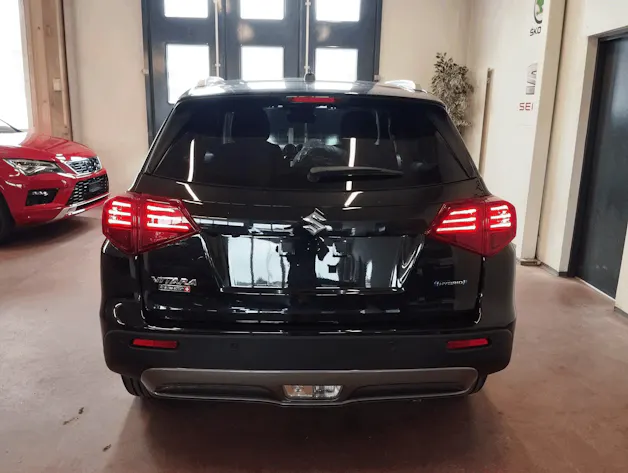 Suzuki Vitara 1.5 Piz Sulai Top Hybrid 4x4
