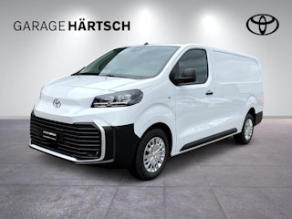 Vehicle image TOYOTA PROACE