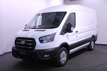 Vehicle image FORD Transit Van 350 L2H2 2.0 EcoBlue 130 Trend