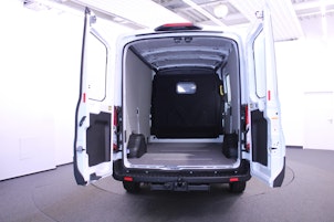 Vehicle image FORD Transit Van 350 L2H2 2.0 EcoBlue 130 Trend