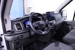 Vehicle image FORD Transit Van 350 L2H2 2.0 EcoBlue 130 Trend