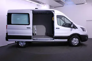 Ford Transit Van 350 L2H2 2.0 EcoBlue 130 Trend