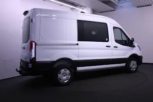 Ford Transit Van 350 L2H2 2.0 EcoBlue 130 Trend