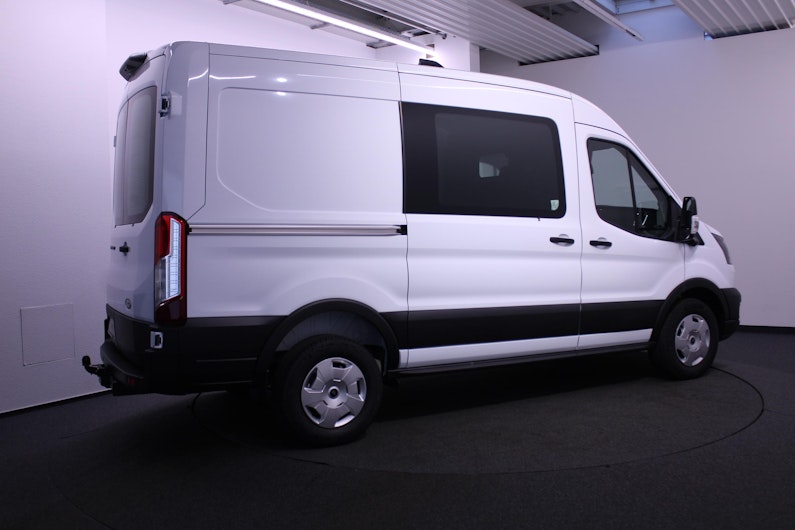 Vehicle image FORD Transit