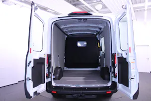 Ford Transit Van 350 L2H2 2.0 EcoBlue 130 Trend