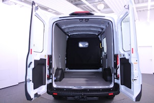 Vehicle image FORD Transit Van 350 L2H2 2.0 EcoBlue 130 Trend