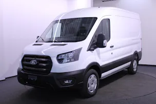 Ford Transit Van 350 L2H2 2.0 EcoBlue 130 Trend