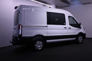 Vehicle image FORD Transit Van 350 L2H2 2.0 EcoBlue 130 Trend