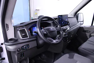 Ford Transit Van 350 L2H2 2.0 EcoBlue 130 Trend