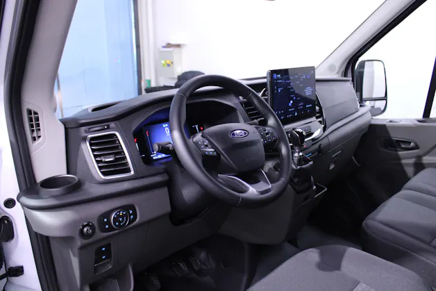 Ford Transit Van 350 L2H2 2.0 EcoBlue 130 Trend