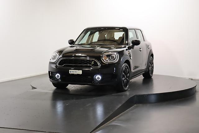 MINI Countryman F60 1.5i Cooper S E ALL4: Jetzt Probefahrt buchen!