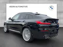 BMW Alpina XD4 3.0 Biturbo 4x4
